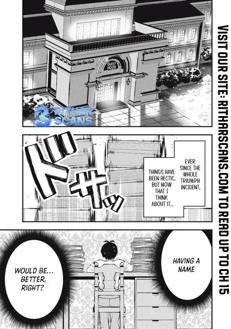 Machigai Shoukan!: Oidasareta kedo Joui Gokan Skill de Rakuraku Seikatsu Chapter 10 page 14