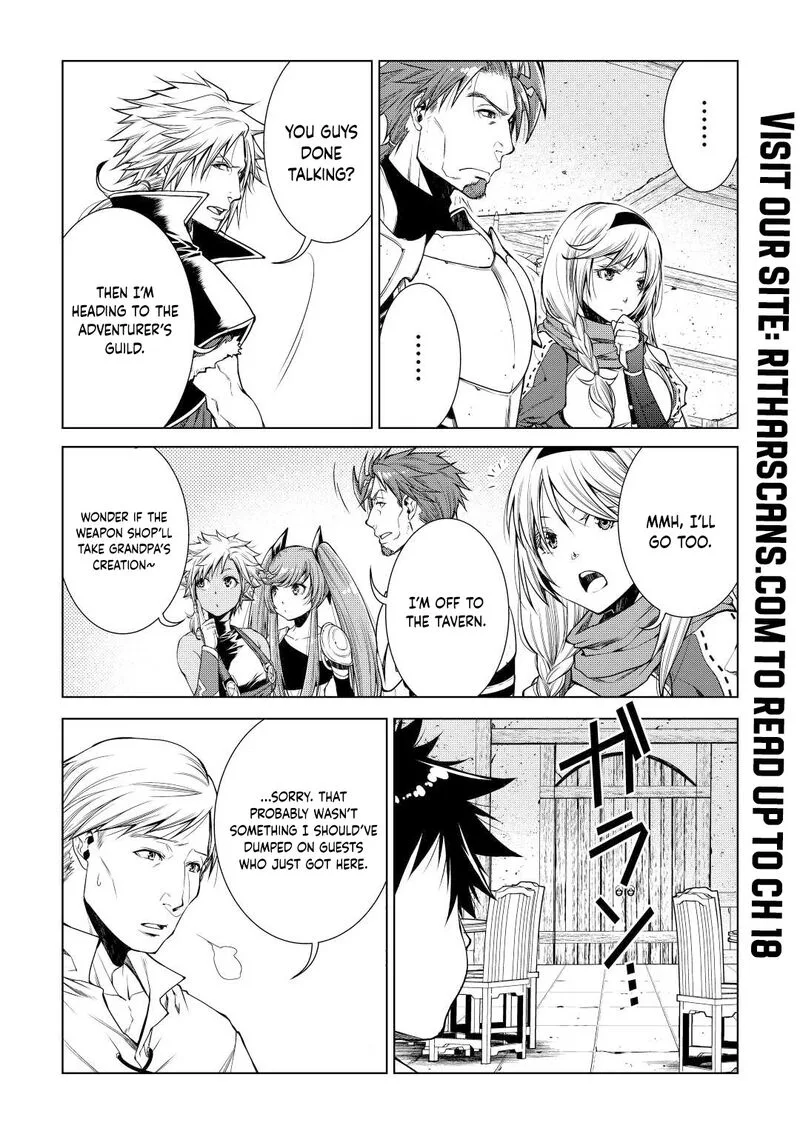 Machigai Shoukan!: Oidasareta kedo Joui Gokan Skill de Rakuraku Seikatsu Chapter 10 page 18