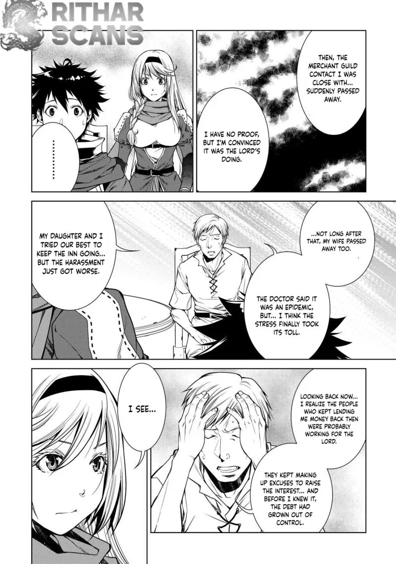 Machigai Shoukan!: Oidasareta kedo Joui Gokan Skill de Rakuraku Seikatsu Chapter 10 page 17