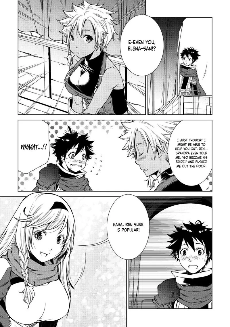 Machigai Shoukan!: Oidasareta kedo Joui Gokan Skill de Rakuraku Seikatsu Chapter 10 page 3