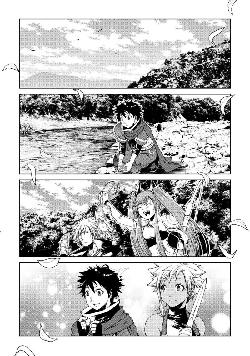 Machigai Shoukan!: Oidasareta kedo Joui Gokan Skill de Rakuraku Seikatsu Chapter 10 page 5