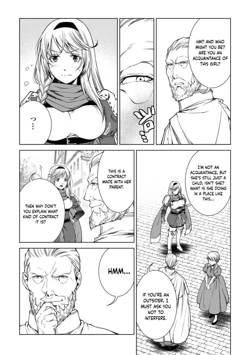 Machigai Shoukan!: Oidasareta kedo Joui Gokan Skill de Rakuraku Seikatsu Chapter 10 page 9