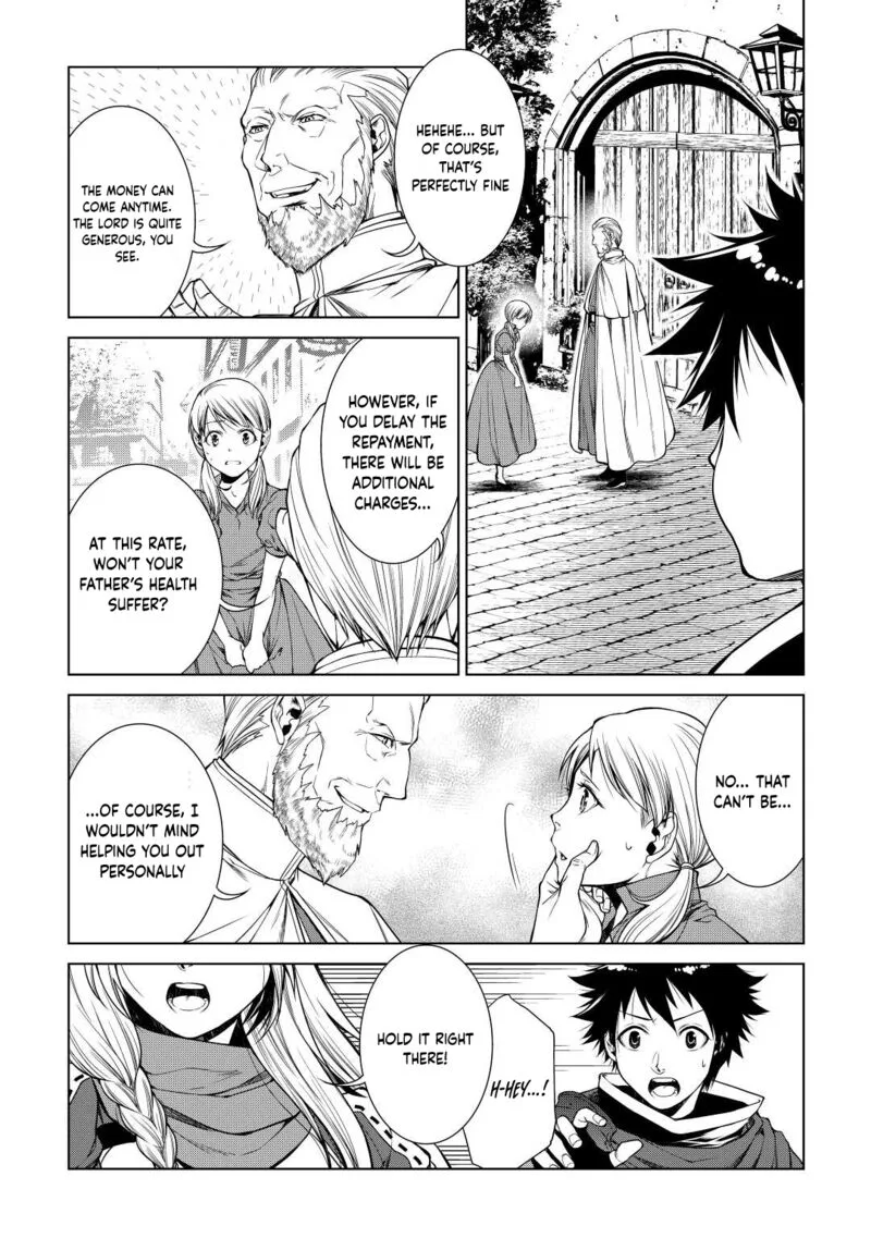 Machigai Shoukan!: Oidasareta kedo Joui Gokan Skill de Rakuraku Seikatsu Chapter 10 page 8