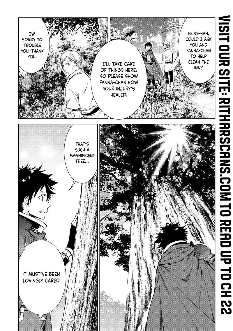 Machigai Shoukan!: Oidasareta kedo Joui Gokan Skill de Rakuraku Seikatsu Chapter 11 page 2
