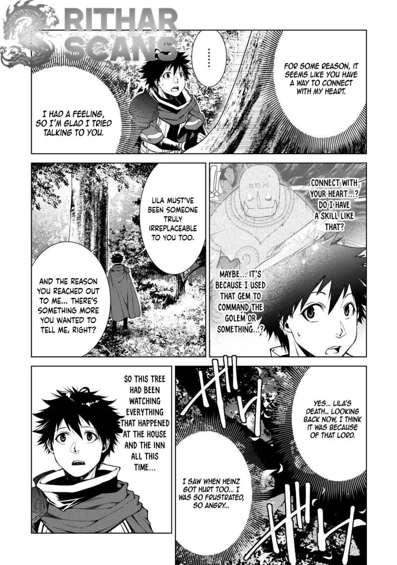 Machigai Shoukan!: Oidasareta kedo Joui Gokan Skill de Rakuraku Seikatsu Chapter 11 page 4