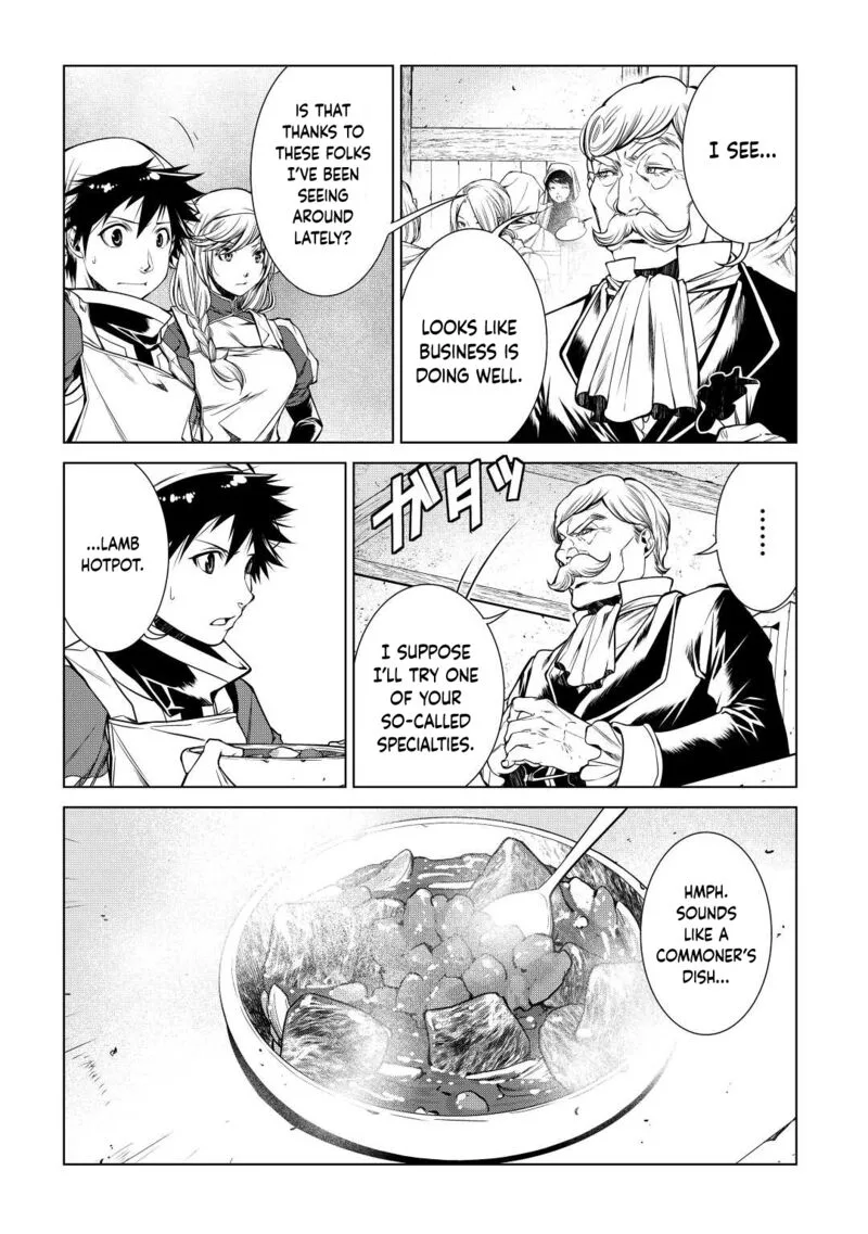 Machigai Shoukan!: Oidasareta kedo Joui Gokan Skill de Rakuraku Seikatsu Chapter 11 page 14