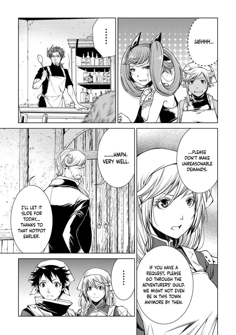 Machigai Shoukan!: Oidasareta kedo Joui Gokan Skill de Rakuraku Seikatsu Chapter 11 page 17