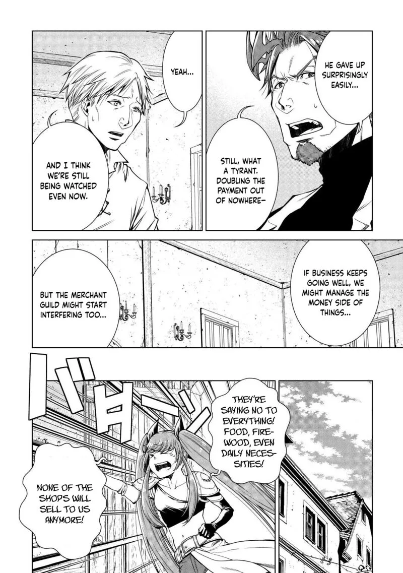 Machigai Shoukan!: Oidasareta kedo Joui Gokan Skill de Rakuraku Seikatsu Chapter 11 page 18