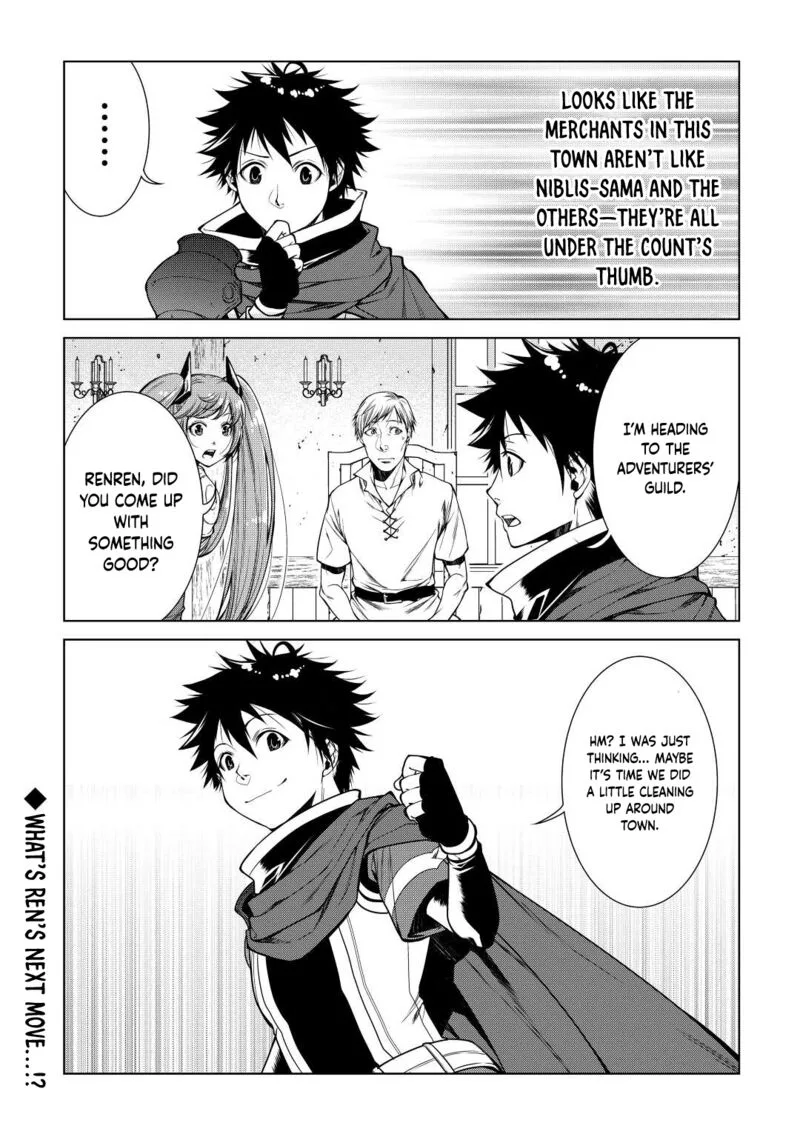 Machigai Shoukan!: Oidasareta kedo Joui Gokan Skill de Rakuraku Seikatsu Chapter 11 page 20