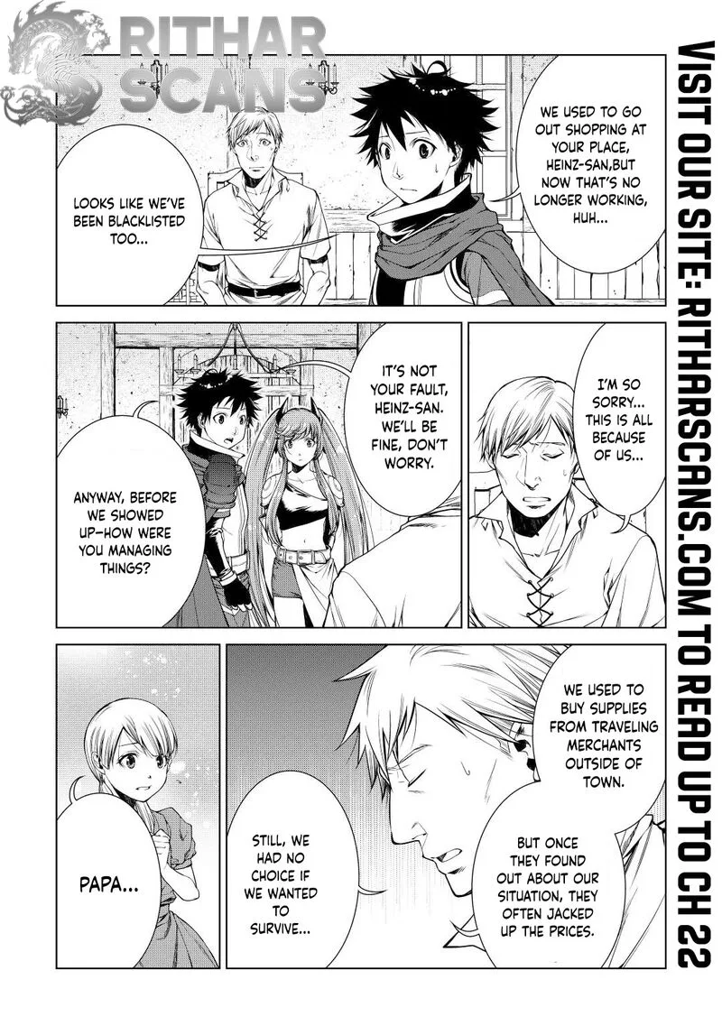 Machigai Shoukan!: Oidasareta kedo Joui Gokan Skill de Rakuraku Seikatsu Chapter 11 page 19