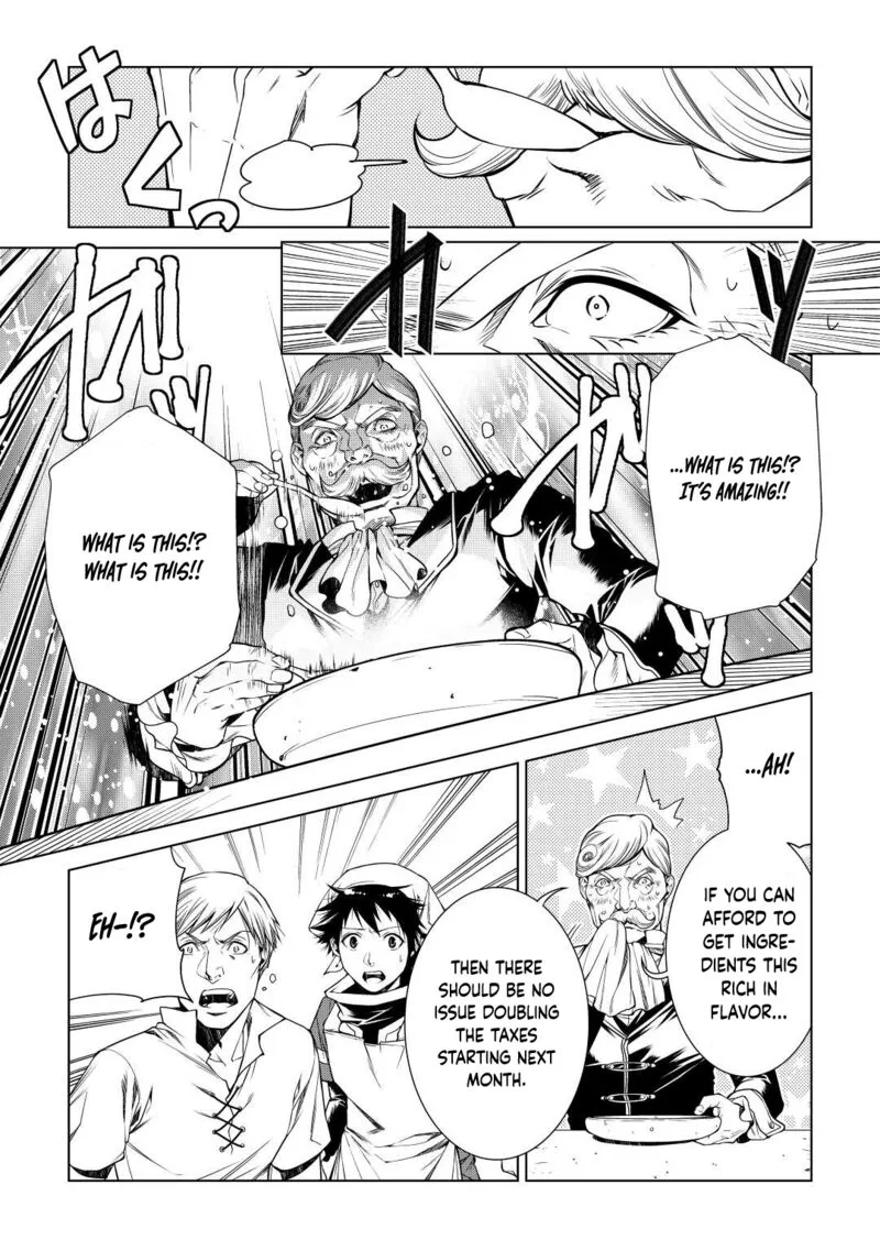Machigai Shoukan!: Oidasareta kedo Joui Gokan Skill de Rakuraku Seikatsu Chapter 11 page 15