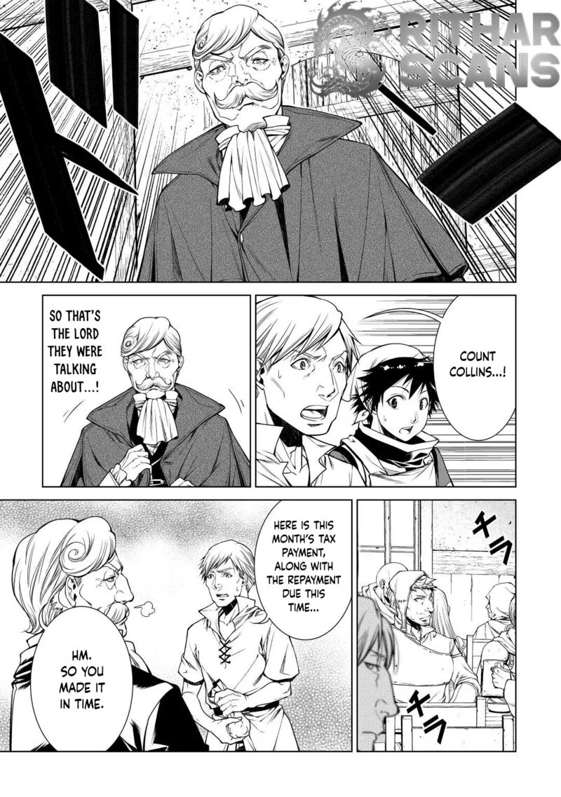 Machigai Shoukan!: Oidasareta kedo Joui Gokan Skill de Rakuraku Seikatsu Chapter 11 page 13