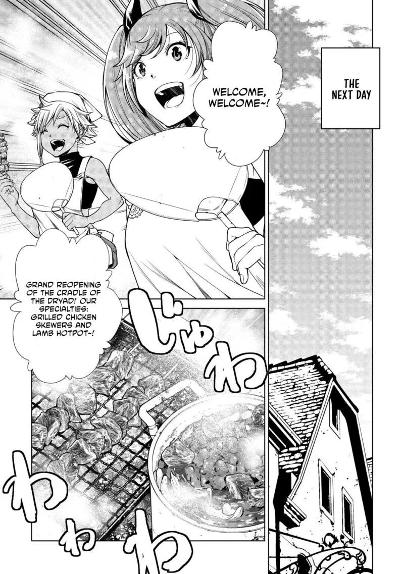 Machigai Shoukan!: Oidasareta kedo Joui Gokan Skill de Rakuraku Seikatsu Chapter 11 page 9