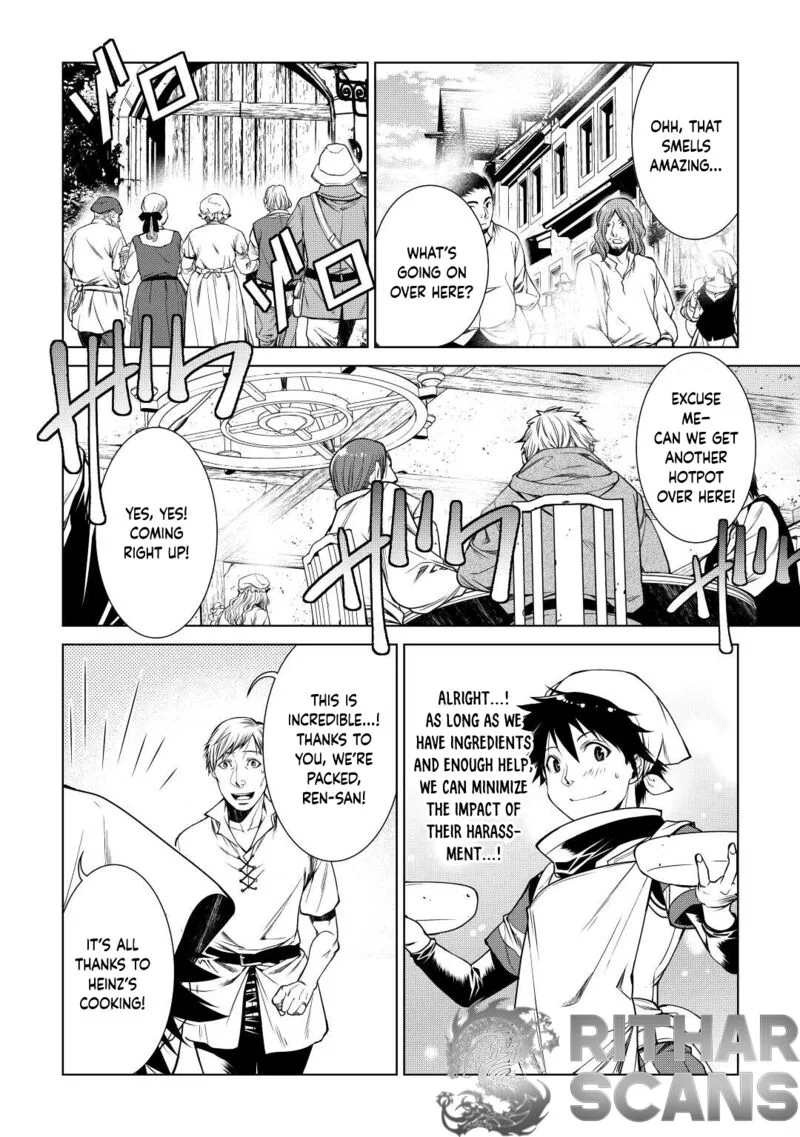 Machigai Shoukan!: Oidasareta kedo Joui Gokan Skill de Rakuraku Seikatsu Chapter 11 page 10
