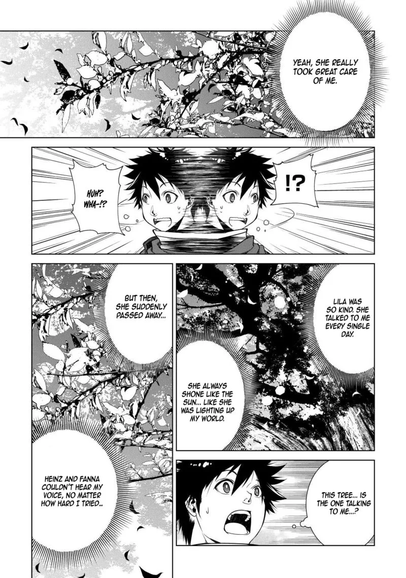 Machigai Shoukan!: Oidasareta kedo Joui Gokan Skill de Rakuraku Seikatsu Chapter 11 page 3