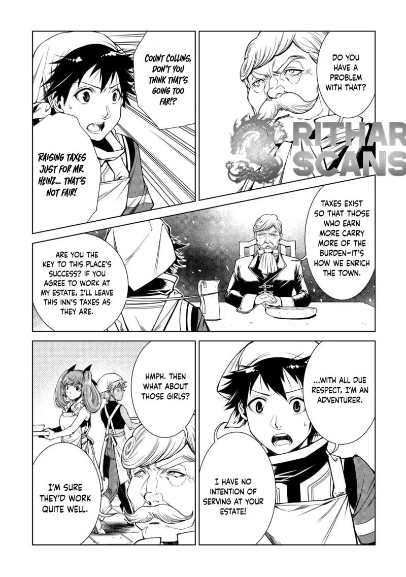 Machigai Shoukan!: Oidasareta kedo Joui Gokan Skill de Rakuraku Seikatsu Chapter 11 page 16