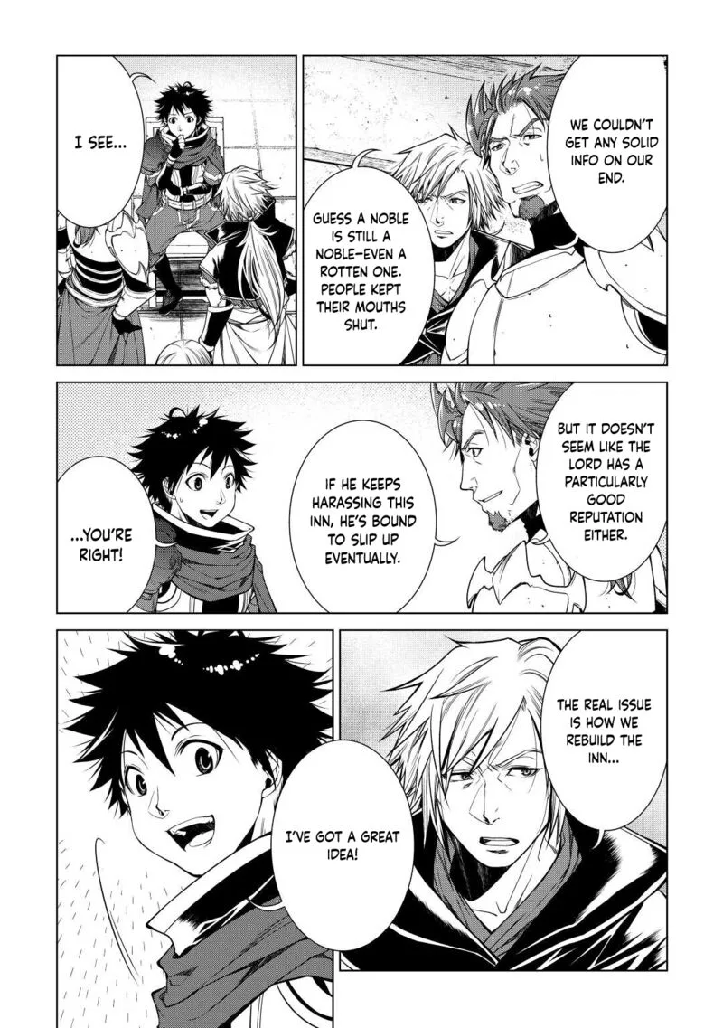 Machigai Shoukan!: Oidasareta kedo Joui Gokan Skill de Rakuraku Seikatsu Chapter 11 page 8