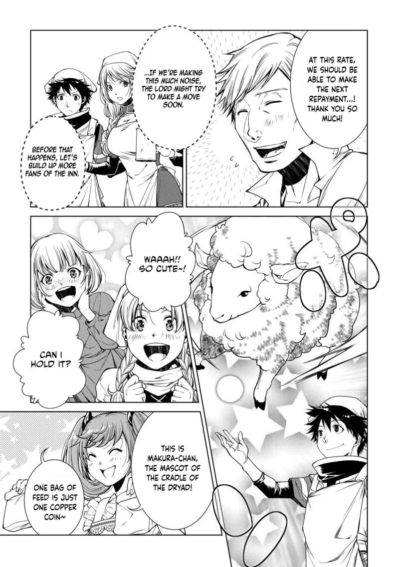 Machigai Shoukan!: Oidasareta kedo Joui Gokan Skill de Rakuraku Seikatsu Chapter 11 page 11