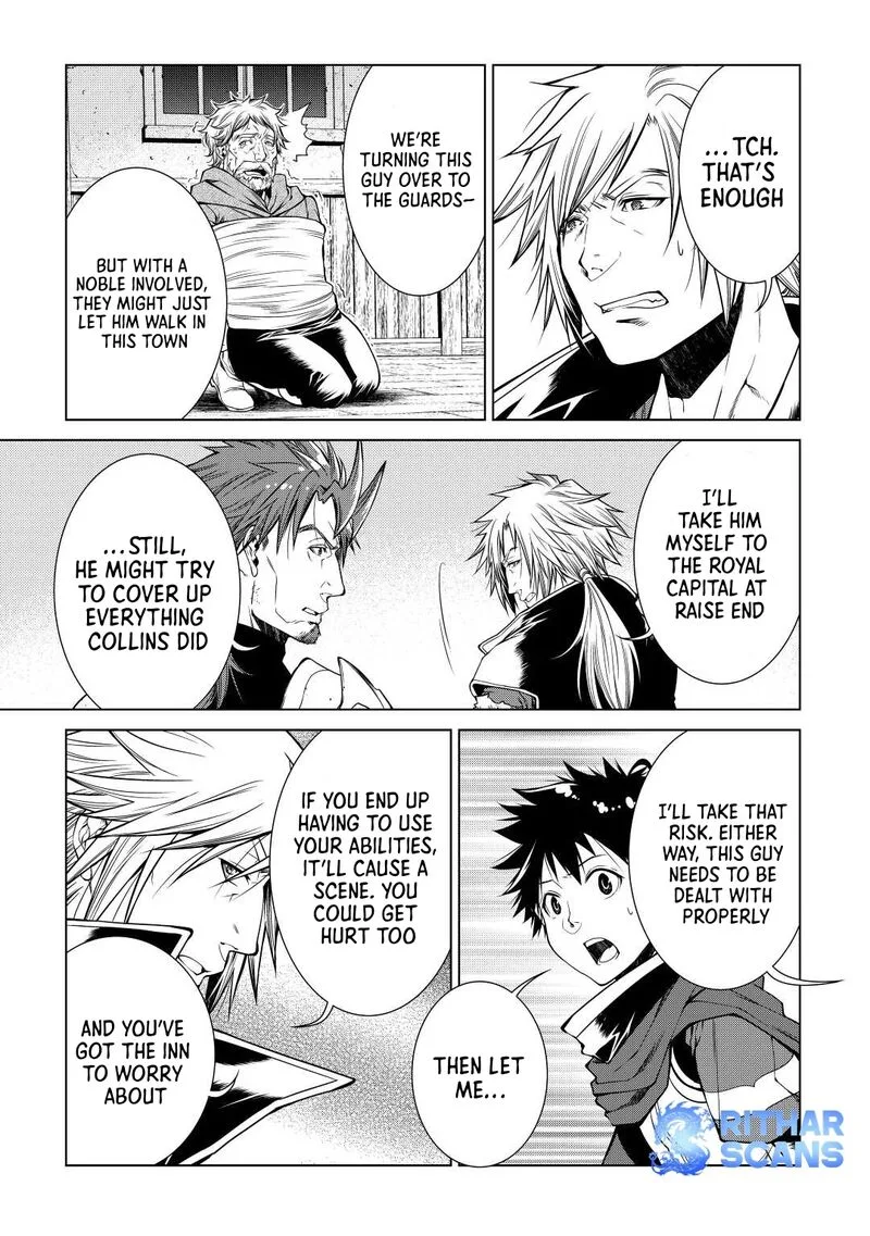 Machigai Shoukan!: Oidasareta kedo Joui Gokan Skill de Rakuraku Seikatsu Chapter 12 page 13