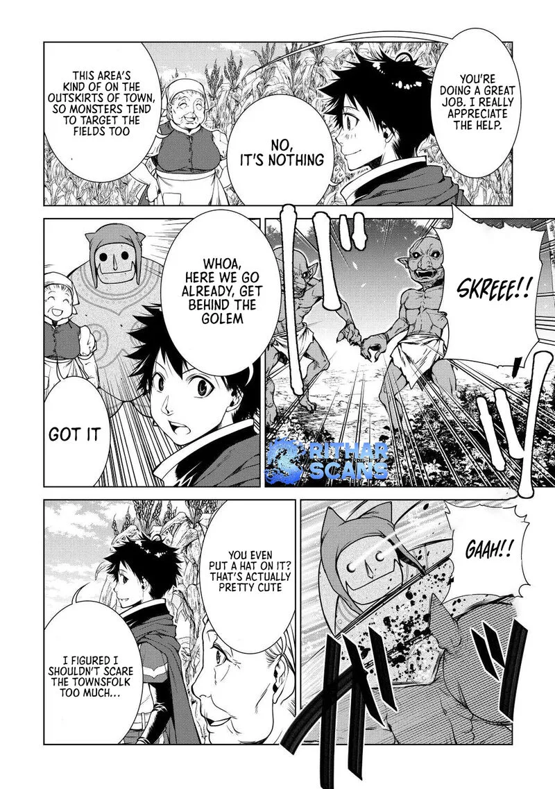 Machigai Shoukan!: Oidasareta kedo Joui Gokan Skill de Rakuraku Seikatsu Chapter 12 page 2