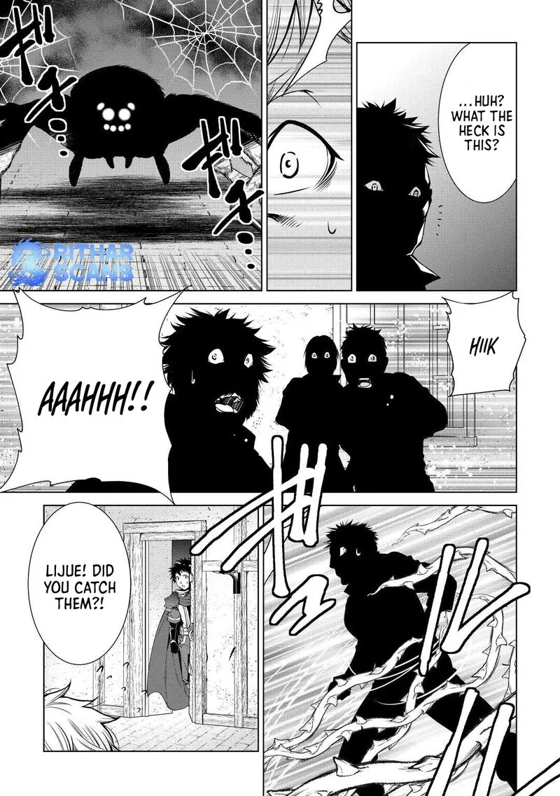 Machigai Shoukan!: Oidasareta kedo Joui Gokan Skill de Rakuraku Seikatsu Chapter 12 page 7