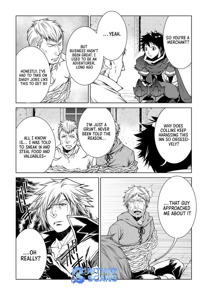 Machigai Shoukan!: Oidasareta kedo Joui Gokan Skill de Rakuraku Seikatsu Chapter 12 page 11