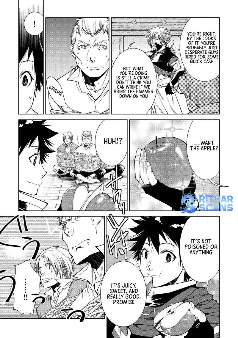 Machigai Shoukan!: Oidasareta kedo Joui Gokan Skill de Rakuraku Seikatsu Chapter 12 page 9