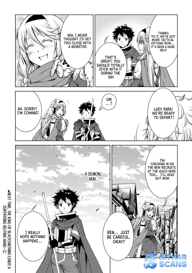 Machigai Shoukan!: Oidasareta kedo Joui Gokan Skill de Rakuraku Seikatsu Chapter 12 page 18