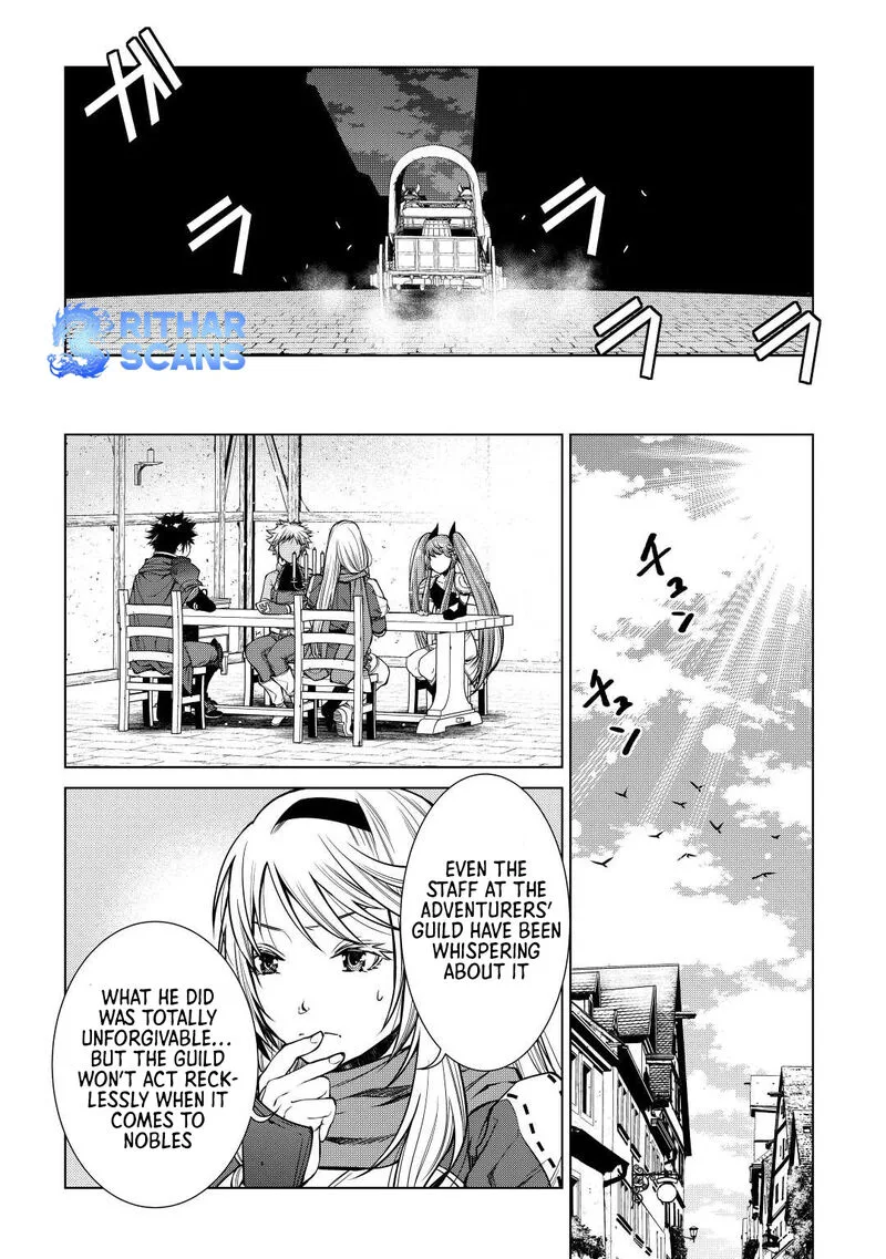 Machigai Shoukan!: Oidasareta kedo Joui Gokan Skill de Rakuraku Seikatsu Chapter 12 page 14