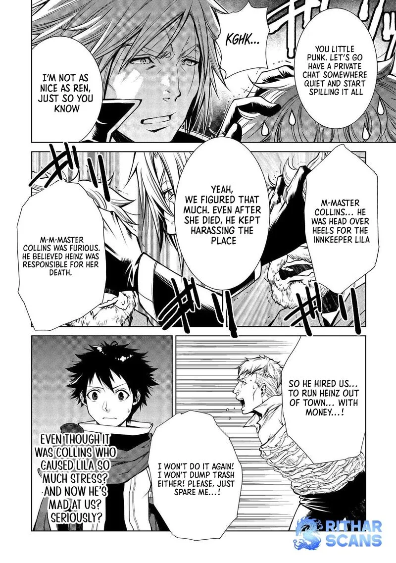 Machigai Shoukan!: Oidasareta kedo Joui Gokan Skill de Rakuraku Seikatsu Chapter 12 page 12