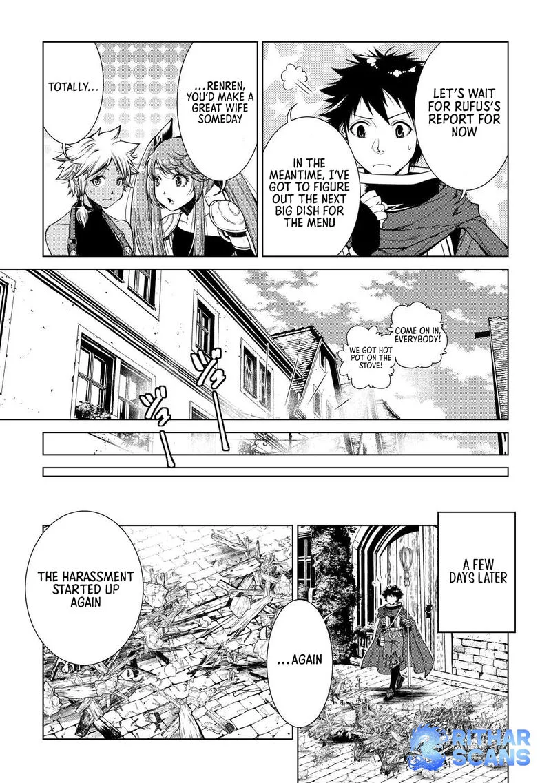 Machigai Shoukan!: Oidasareta kedo Joui Gokan Skill de Rakuraku Seikatsu Chapter 12 page 15