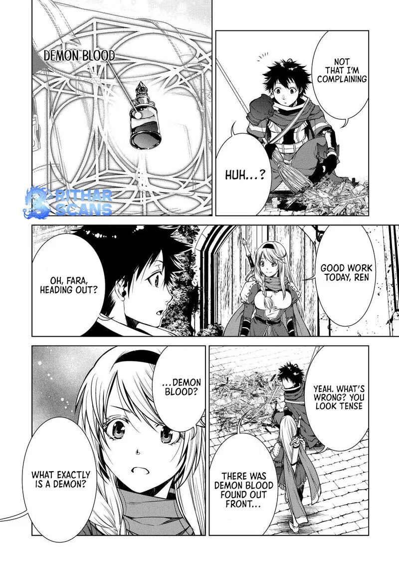 Machigai Shoukan!: Oidasareta kedo Joui Gokan Skill de Rakuraku Seikatsu Chapter 12 page 16