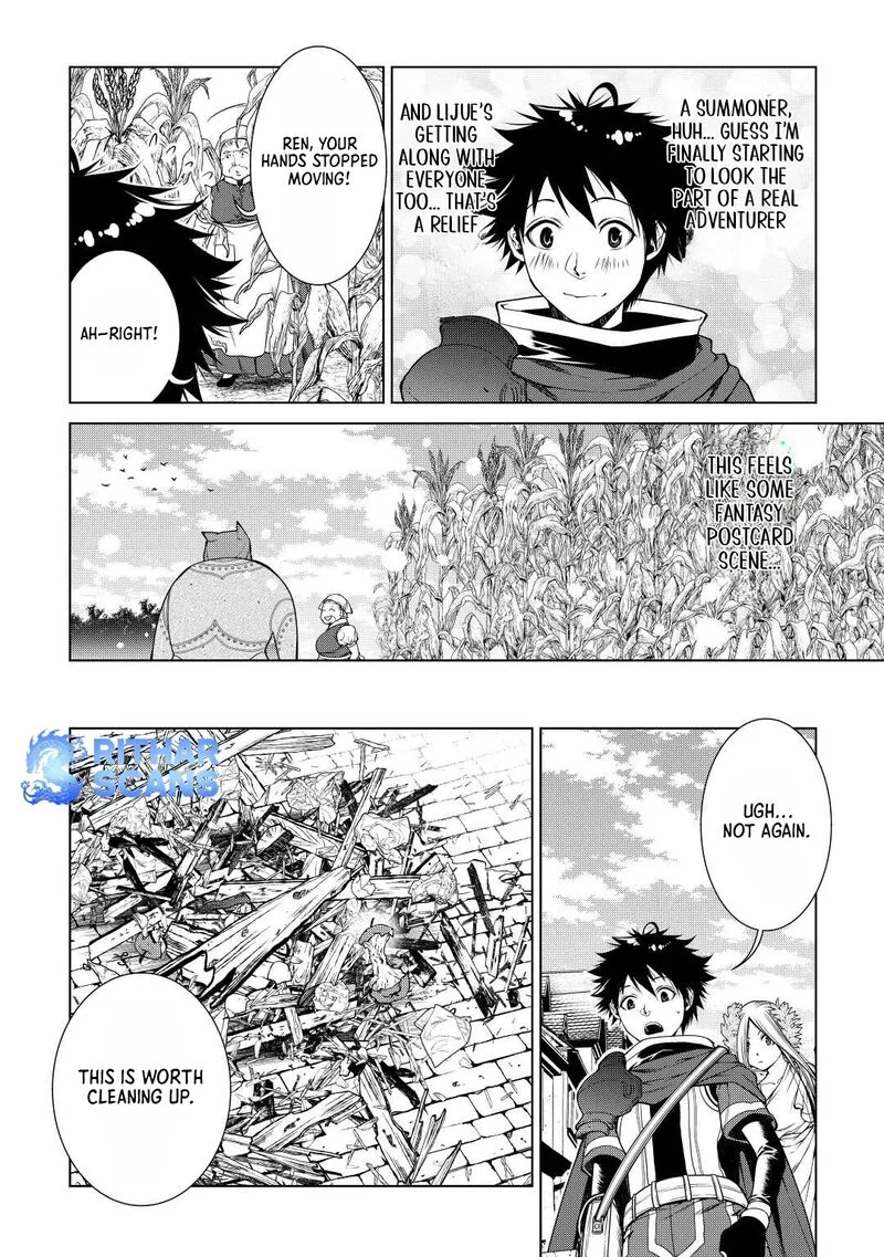 Machigai Shoukan!: Oidasareta kedo Joui Gokan Skill de Rakuraku Seikatsu Chapter 12 page 4
