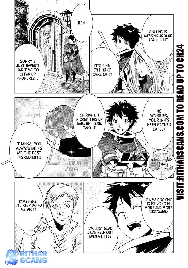 Machigai Shoukan!: Oidasareta kedo Joui Gokan Skill de Rakuraku Seikatsu Chapter 12 page 5