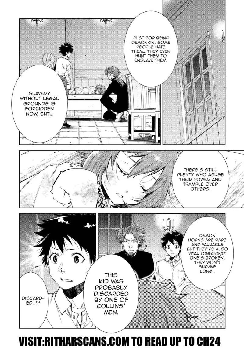 Machigai Shoukan!: Oidasareta kedo Joui Gokan Skill de Rakuraku Seikatsu Chapter 13 page 4
