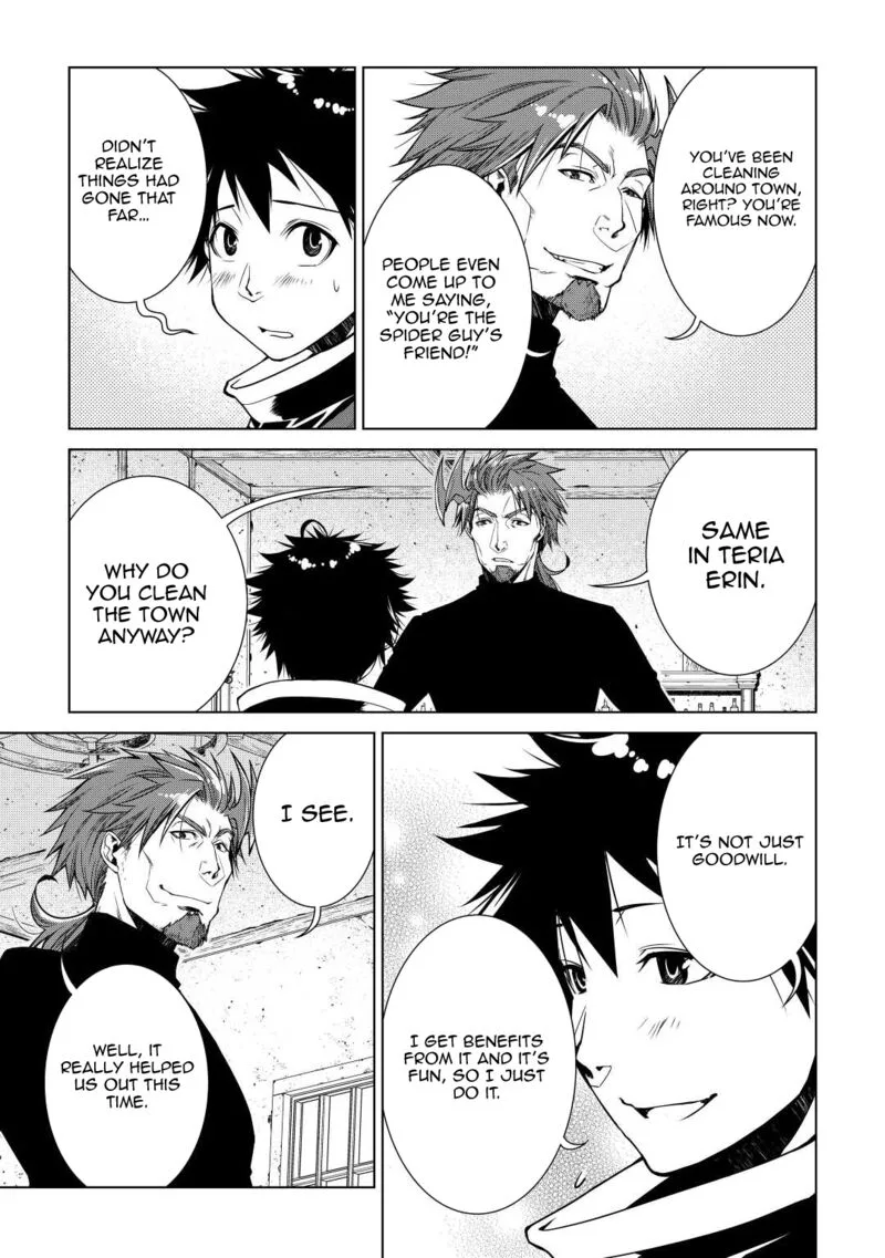 Machigai Shoukan!: Oidasareta kedo Joui Gokan Skill de Rakuraku Seikatsu Chapter 13 page 17