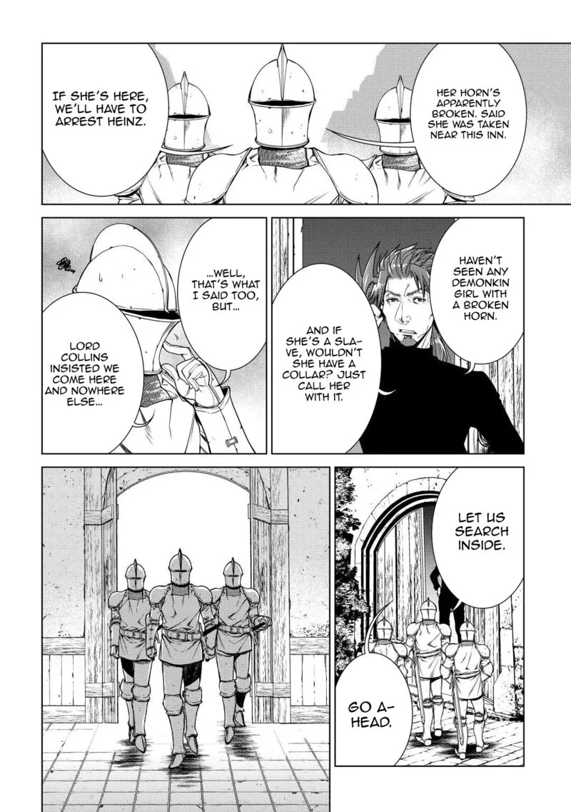 Machigai Shoukan!: Oidasareta kedo Joui Gokan Skill de Rakuraku Seikatsu Chapter 13 page 14