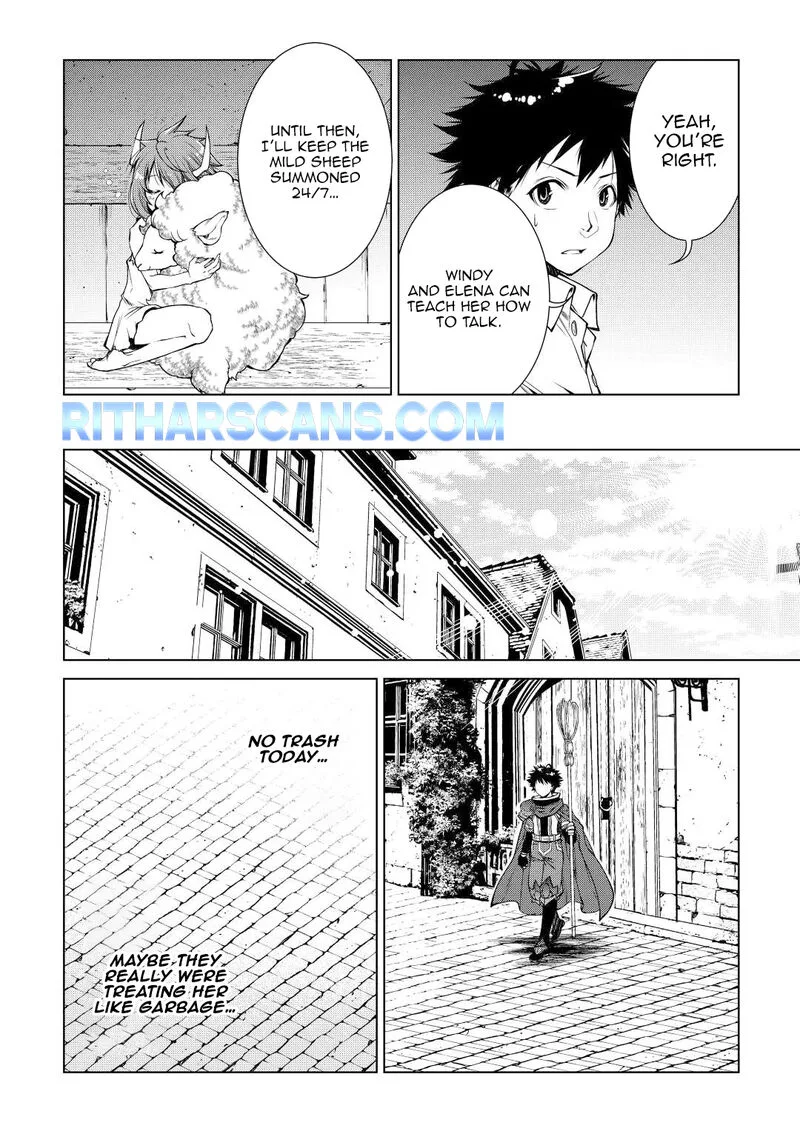 Machigai Shoukan!: Oidasareta kedo Joui Gokan Skill de Rakuraku Seikatsu Chapter 13 page 12