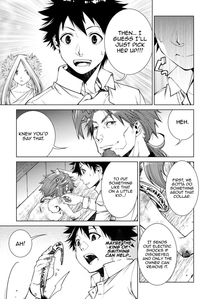 Machigai Shoukan!: Oidasareta kedo Joui Gokan Skill de Rakuraku Seikatsu Chapter 13 page 5