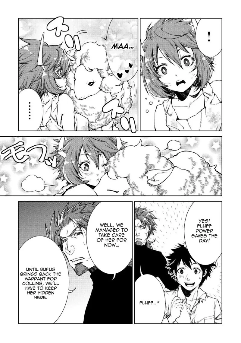 Machigai Shoukan!: Oidasareta kedo Joui Gokan Skill de Rakuraku Seikatsu Chapter 13 page 11