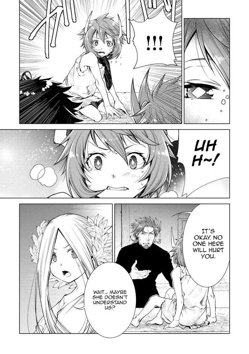 Machigai Shoukan!: Oidasareta kedo Joui Gokan Skill de Rakuraku Seikatsu Chapter 13 page 9