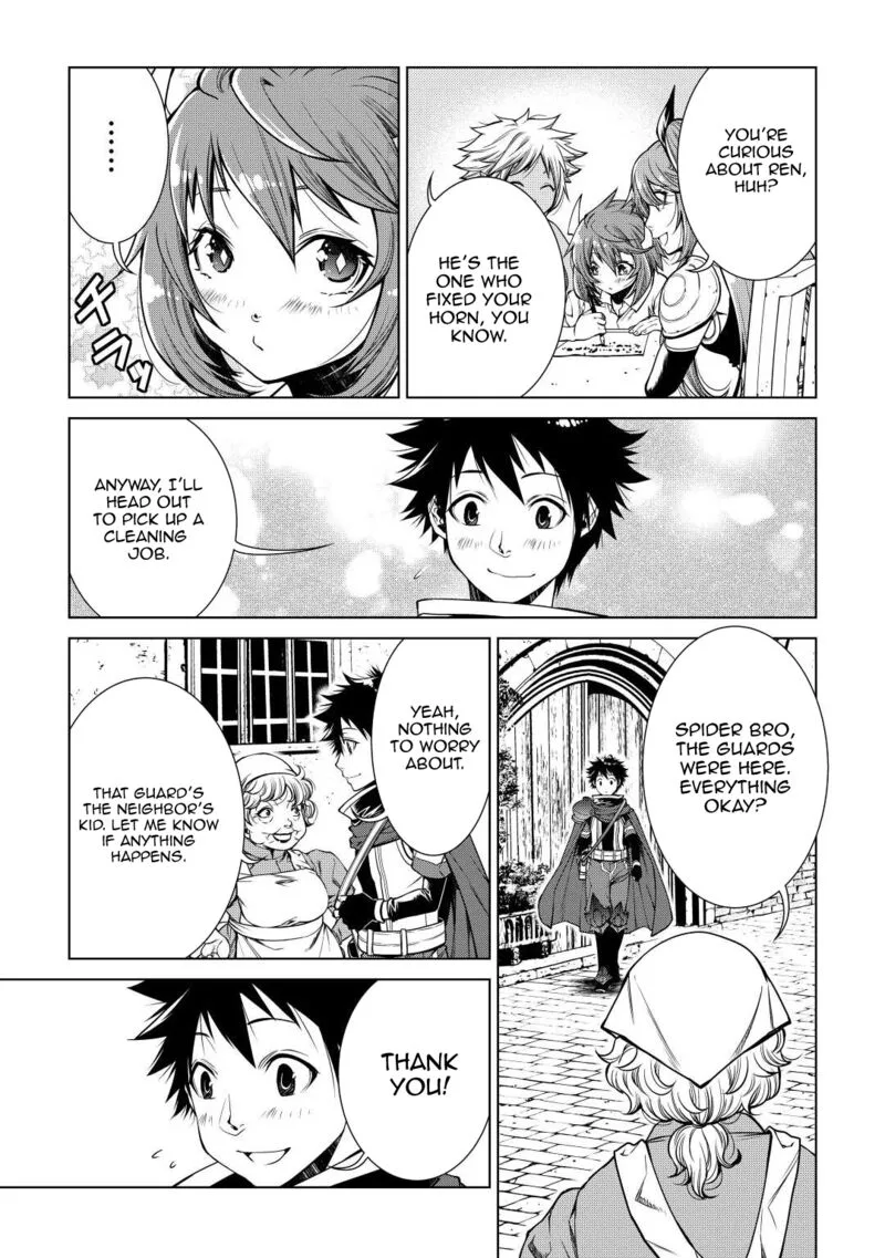 Machigai Shoukan!: Oidasareta kedo Joui Gokan Skill de Rakuraku Seikatsu Chapter 13 page 19