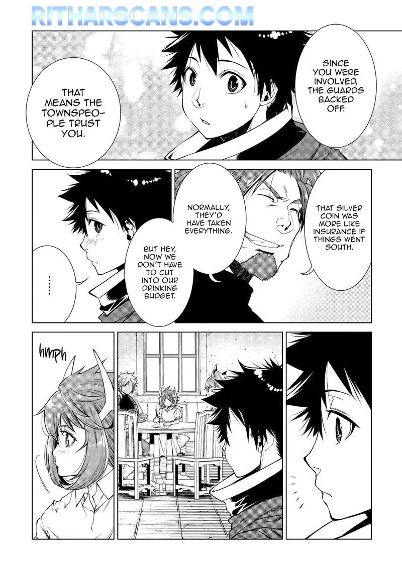Machigai Shoukan!: Oidasareta kedo Joui Gokan Skill de Rakuraku Seikatsu Chapter 13 page 18