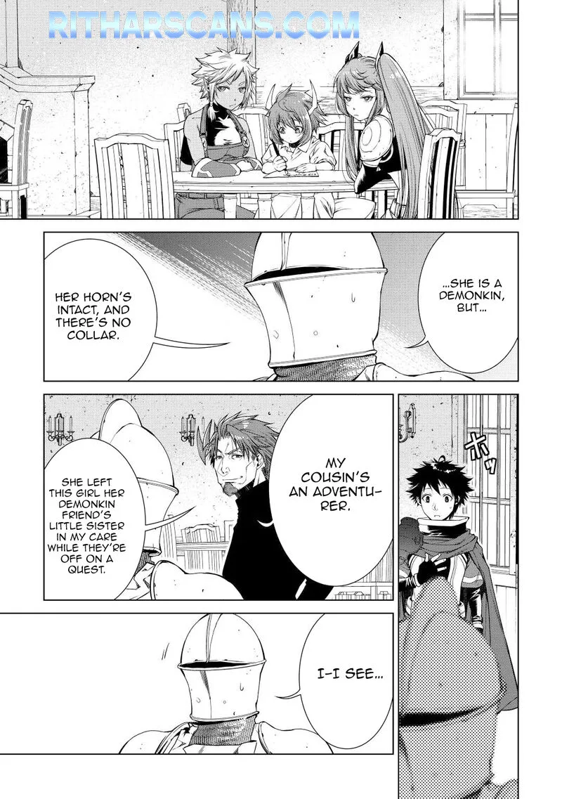 Machigai Shoukan!: Oidasareta kedo Joui Gokan Skill de Rakuraku Seikatsu Chapter 13 page 15