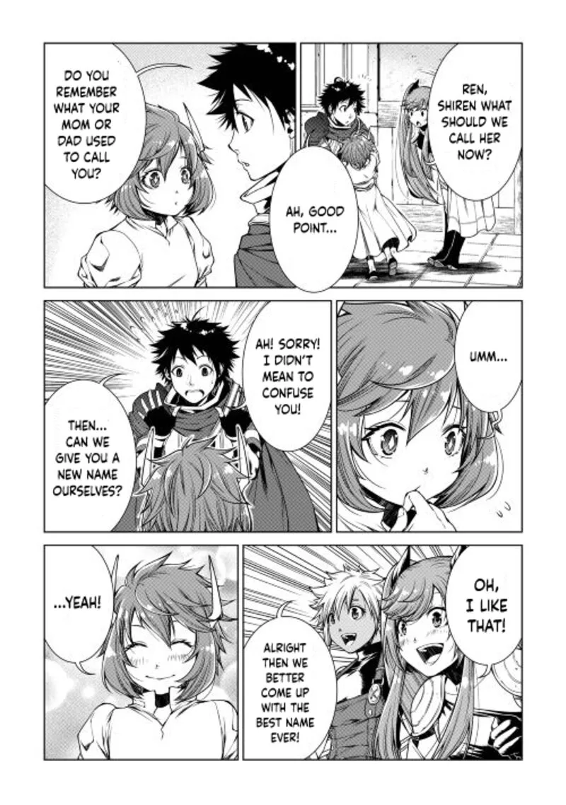 Machigai Shoukan!: Oidasareta kedo Joui Gokan Skill de Rakuraku Seikatsu Chapter 14 page 7