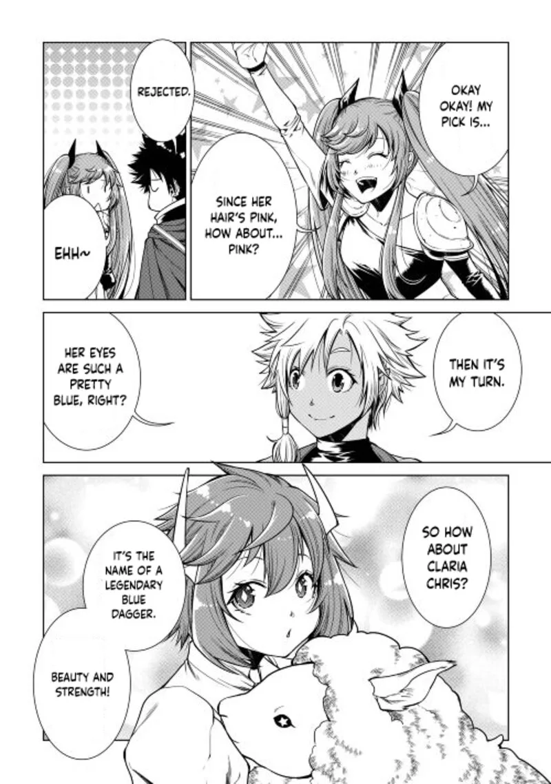 Machigai Shoukan!: Oidasareta kedo Joui Gokan Skill de Rakuraku Seikatsu Chapter 14 page 8