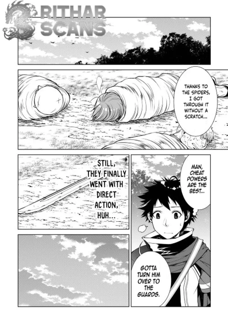 Machigai Shoukan!: Oidasareta kedo Joui Gokan Skill de Rakuraku Seikatsu Chapter 14 page 4