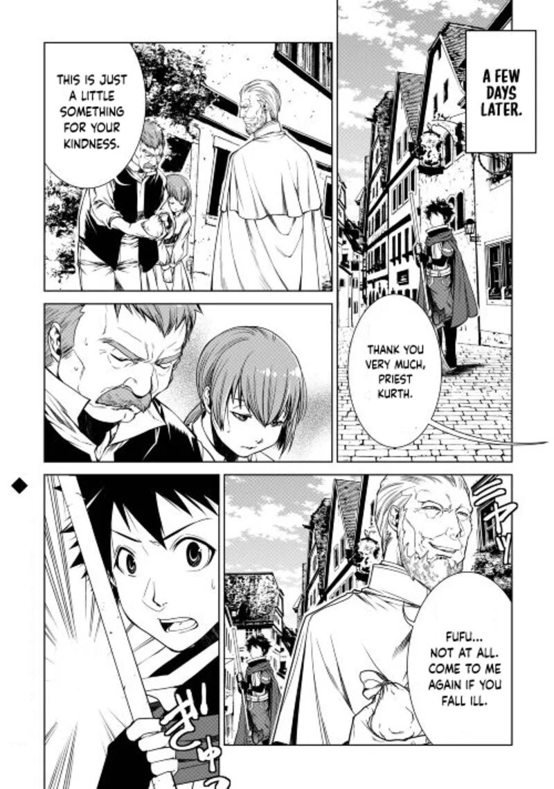 Machigai Shoukan!: Oidasareta kedo Joui Gokan Skill de Rakuraku Seikatsu Chapter 14 page 18