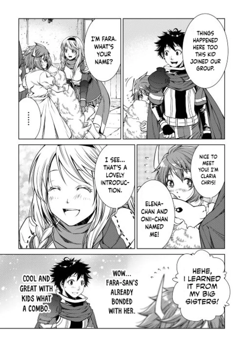 Machigai Shoukan!: Oidasareta kedo Joui Gokan Skill de Rakuraku Seikatsu Chapter 14 page 11