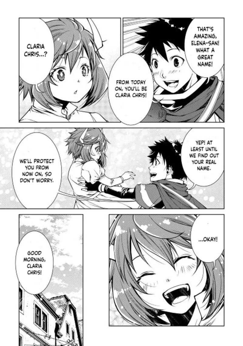 Machigai Shoukan!: Oidasareta kedo Joui Gokan Skill de Rakuraku Seikatsu Chapter 14 page 9